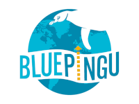 bluepingu